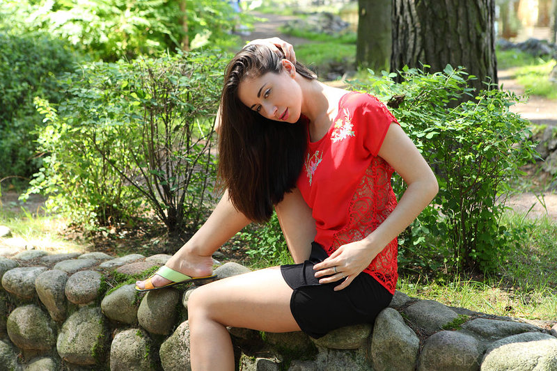 Света, 31 год, 2 размер груди