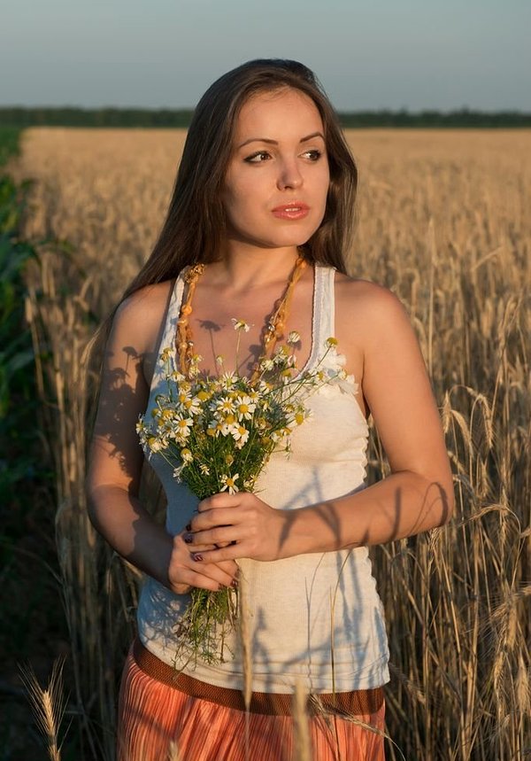 София, 19 лет, 8 размер груди