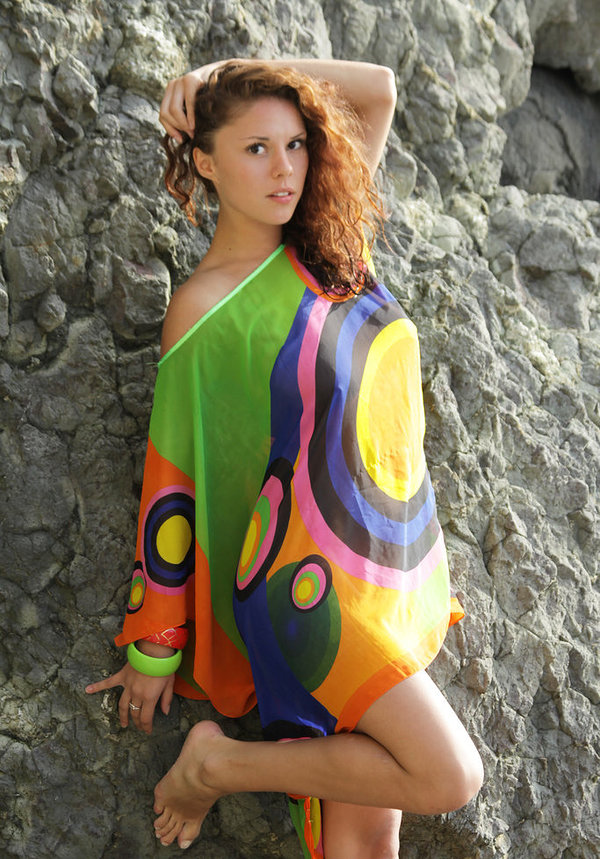 Радмила, 24 года, 3 размер груди