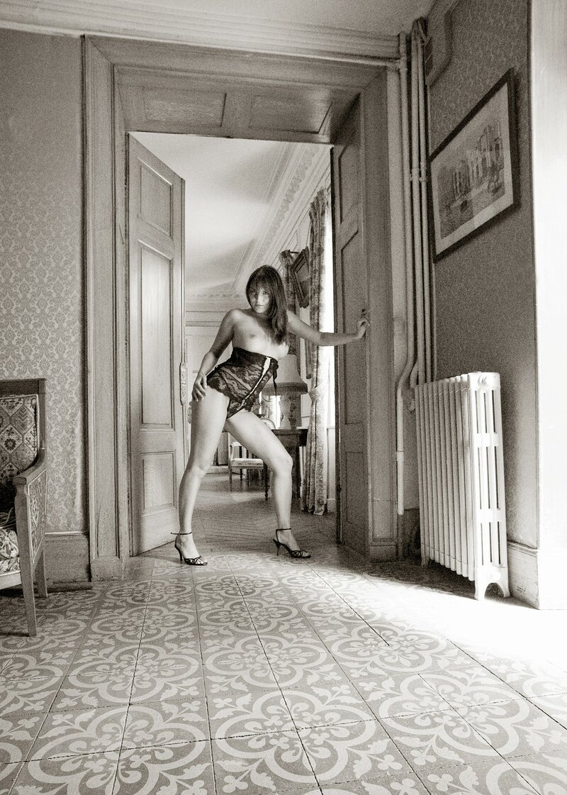 Евгения, 19 лет, 4 размер груди