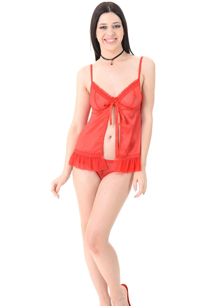 Милана, 21 год, 0 размер груди